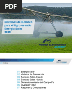 Siagro Piura 2019 - Bombeo en el Agro usando energia solar.pdf