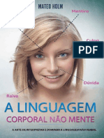 A Linguagem Corporal Não Mente, Holm.pdf