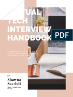 abUrNUmTTPaX1OlggVr2 2020 Virtual Interview Handbook PDF