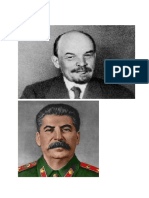  Staljin