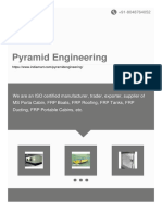 Pyramid Engineering PDF