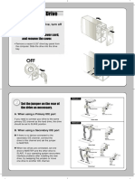 Gsa H10N.H10L - QSG 1008S PDF