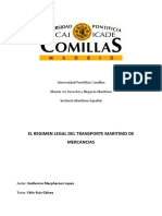 EL REGIMEN LEGAL DEL TRANSPORTE MARITIMO DE MERCANCIAS.pdf