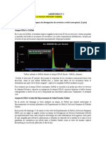 Lab N°2 Ip Tables