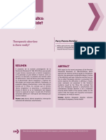 Lectura 2 - Aborto Terapéutico PDF