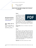 Revista Café Com Sociologia PDF
