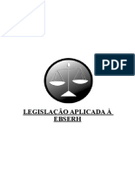 3 Legislaçao Ebserh