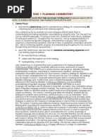 edTPA Lesson Plan: Living vs Non-living | PDF | Life | Cell (Biology)