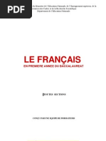 Download francais 1 bac by Dehayni Abdelhamid SN45756980 doc pdf