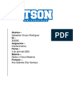 Interferometros PDF