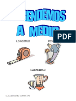 Ficha Medidas