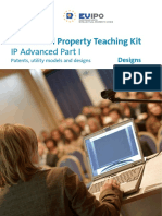 IP Teaching Kit 3 Designs
