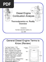 Download Diesel Engine Combustion Analysis by Ted Diehl SN45757163 doc pdf