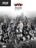BOOK - OF - ABSTRACTS - FINAL - Spreads IFTR Congress | PDF ...