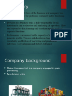 Medoc - Company - PPT (Autosaved)