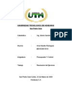 Tarea 2 Acumulados Del Segundo Parcial