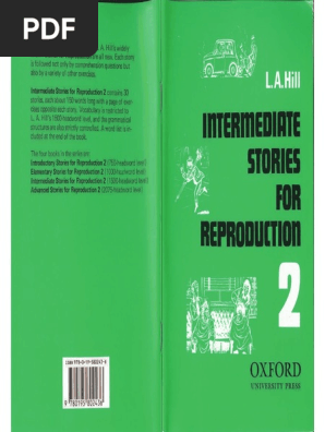 語学+参考書 Introductory Stories for Reproduction 2 Stories For Reproduction Int-2 PDF | PDF