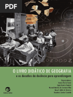 LIVRO O Livro Didático de Geografia_ (2017)