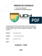 Seminario de Tesis 2 PDF