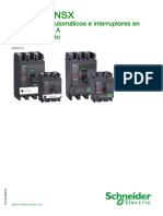 Interruptores NSX Schneider - DOCA0140ES-00.pdf