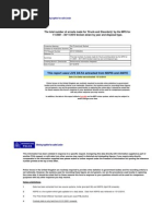 Reduction in drunk arrests