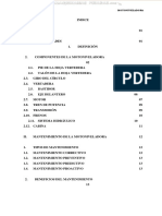 Manual Motoniveladoras Estructura Sistemas Partes Componentes Mantenimiento Controles Tecnicas Operacion Nivelacion