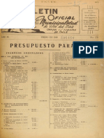 Boletín Municipal de Viña Del Mar PDF