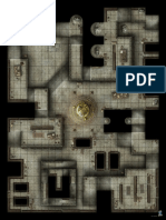 Flip-Mat - Arcane Library PDF