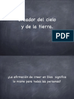 Dios Padre PDF