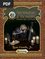 4 Winds - Strategists & Tacticians PDF