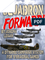 Squadron Forward