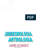 Sindesmologia 2011