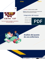 Diapositivas Puesto de Enfermera.