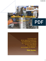 Gestión de Riesgos - 03 PDF