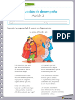 Evaluacion 3 Periodo PDF