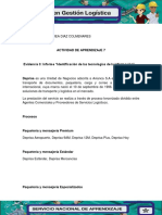 Evidencia 3 Informe Identificacion de Las Tecnologias de La Informacion.
