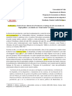 SEMINARIO 1 ESTADO DEL ARTE - PROBLEM (Daniela Castillo)