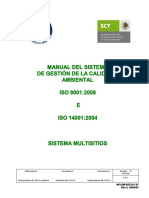 Api SM Sgca M 01 - Manual - Del - Sgca