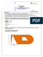 Examen Resolución