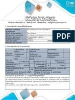 Guía para El Desarrollo Del Componente Práctico.