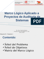 Marco Logico Aplicado A Auditoria de Sistemas-1