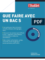 Thomas Fourquet, Marie Bonnaud - Que faire avec un BAC-L'Etudiant (2015).pdf