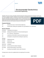 Field of Study 7 - Environmental Geotechnics