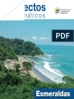 Proyectos Emblemáticos Esmeraldas PDF