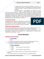 TP n° 2 (Mesure des résistances électriques).doc