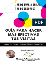 Ebook Consejos de Cierre