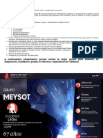 GRUPO MEYSOT CALDERAS LEON LA MEJOR OPCION.pdf