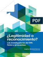 Entre La Violencia y La Equidad Desde La PDF