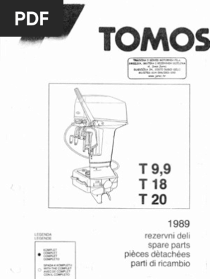 Shema Tomos 10 18 | PDF