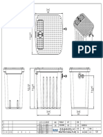 Aqua2use Pro Dimensions